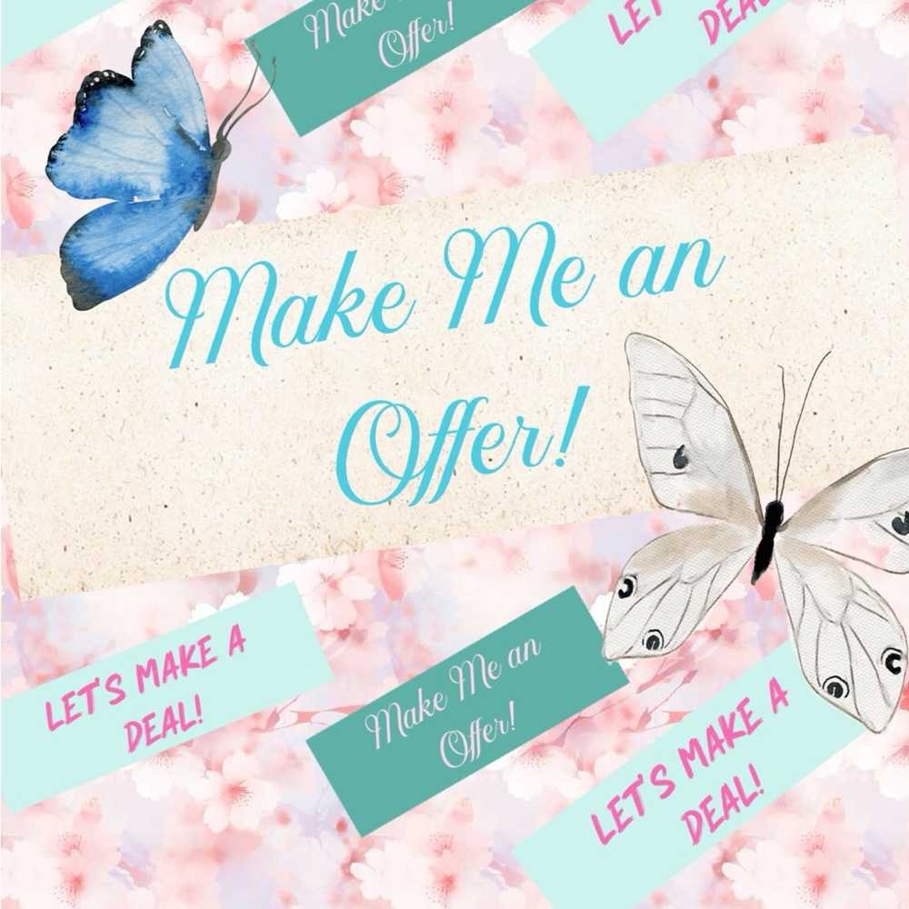 Decorative Butterfly Art Print